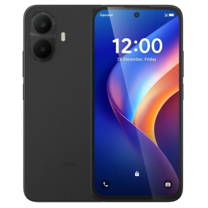 Celular TCL K70 T522A 128GB 4GB RAM 4G LTE Dual SIM Negro