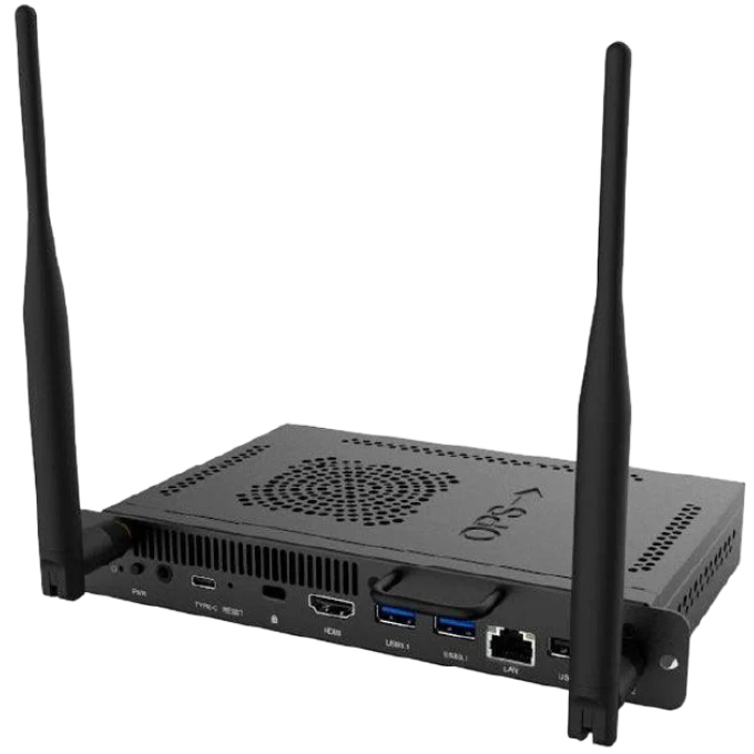 Modulo PC OPS ZKTeco ZK-OPS07-01 Intel Core i7 16GB RAM 512GB SSD ZK-OPS07-01 / ZKT ECO