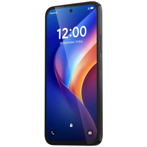 Celular TCL K70 Power T522E 256GB 8GB RAM 4G LTE Dual SIM Space Gray / TCL
