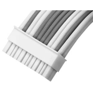 Kit de Extension de Cables para Fuente de Poder Antec Gris/Blanco 0-761345-99946-5 / ANTEC