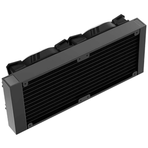 Cooler Liquido AIO Antec VORTEX 240 ARGB Negro, 2 Ventiladores ARGB de 120mm, 0-761345-74046-3 / ANTEC