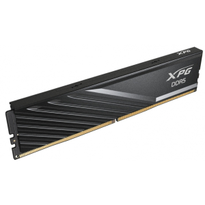 Memoria RAM XPG Lancer Blade DDR5 8GB 5600MHz CL46 Black, AX5U5600C468G-SLABBK