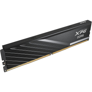 Memoria RAM XPG Lancer DDR5 16GB 6000MHz CL30 Black, AX5U6000C3016G-SLABBK dimm para pc
