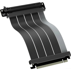 Soporte Vertical para GPU Cooler Master V3 Gen 5 Negro PCIe 5.0 MCA-U000C-KFVK03 / COOLER MASTER