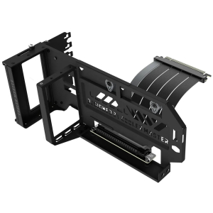 Soporte Vertical para GPU Cooler Master V3 Gen 5 Negro PCIe 5.0 MCA-U000C-KFVK03