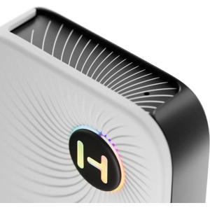 Tira LED HYTE LS10 QRGB 3 Pack con NP50 ACC-HYTE-LS10-B-3NP / HYTE