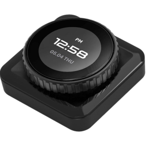 Modulo Master Hub Encoder Pantalla IPS Cooler Master, MHDD01AA22