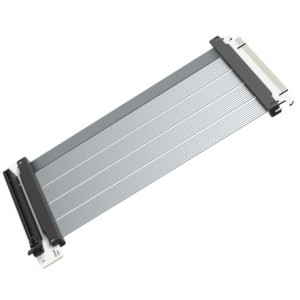 Cable Riser Cooler Master PCIe 5.0 x16 200mm MCA-U000C-KPCI50-200 / COOLER MASTER