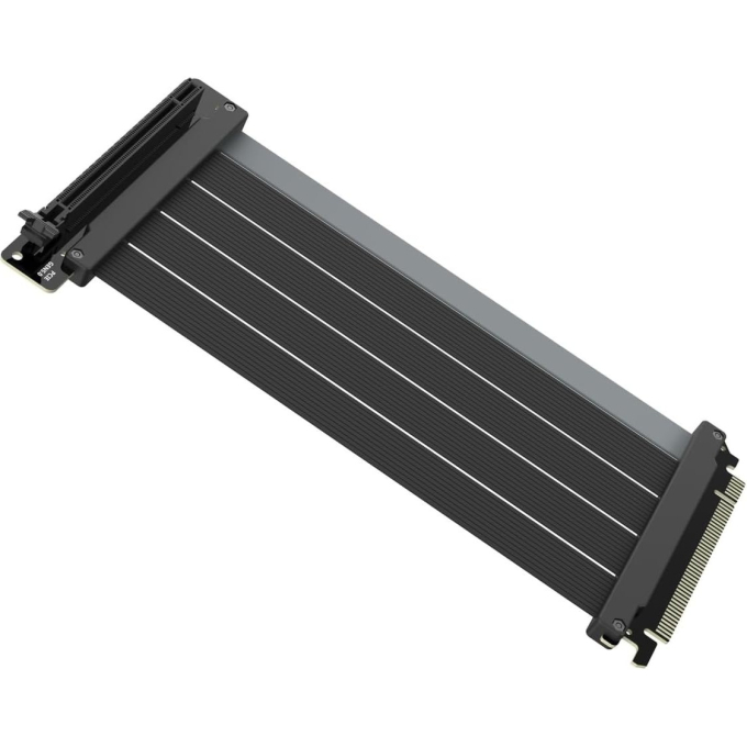 Cable Riser Cooler Master PCIe 5.0 x16 200mm MCA-U000C-KPCI50-200 / COOLER MASTER