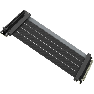 Cable Riser Cooler Master PCIe 5.0 x16 200mm MCA-U000C-KPCI50-200