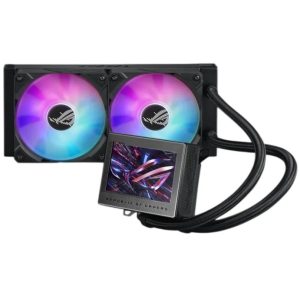Sistema de Enfriamiento Liquido ASUS ROG Ryujin III 240 ARGB