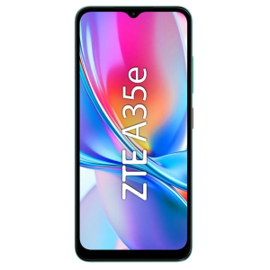Celular ZTE Blade A35e 64GB 2GB RAM 4G LTE Verde