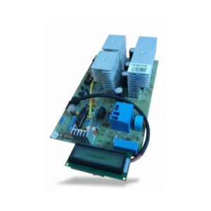 Mainboard para UPS SAT UR500+ 220VAC LED, UR500+220VAC LED_1.1