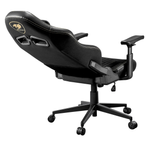 Silla Gamer Antryx EXPLORE ROYAL F, Reclinable, Apoyabrazos Ajustables, Cuero PU / Antryx