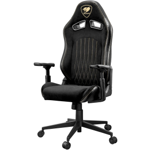 Silla Gamer Antryx EXPLORE ROYAL F, Reclinable, Apoyabrazos Ajustables, Cuero PU