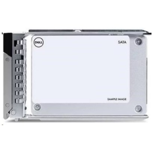 Disco Duro Solido Dell 960GB 2.5pulgadas 345-BGSQ / Dell