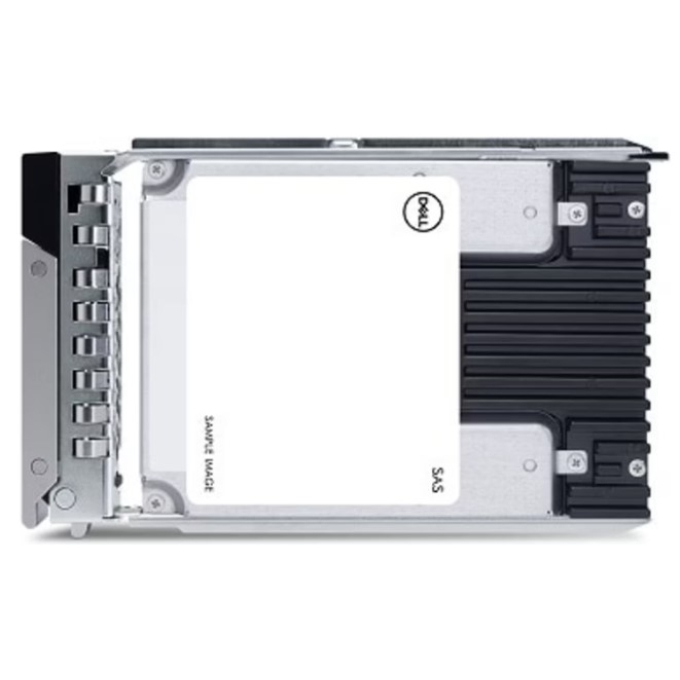 Disco Duro Solido Dell 960GB 2.5pulgadas 345-BGSQ / Dell