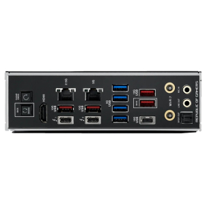 Placa madre ASUS ROG MAXIMUS Z890 HERO ATX, Socket LGA1851, Intel Z890, DDR5, Wi-Fi 7, Thunderbolt 4, ROG MAXIMUS Z890 HERO / ROG