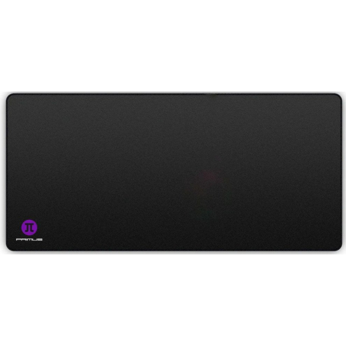 Mousepad Gamer Primus Arena XXL Superficie de Tela Ultra Lisa, Base de Goma Antideslizante, Bordes Cosidos, PMP-01XXL / Primus Gaming