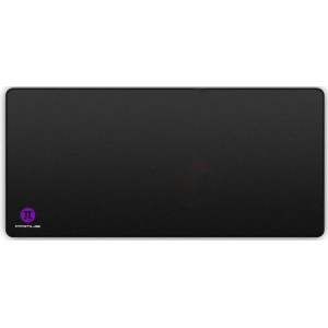 Mousepad Gamer Primus Arena XXL Superficie de Tela Ultra Lisa, Base de Goma Antideslizante, Bordes Cosidos, PMP-01XXL