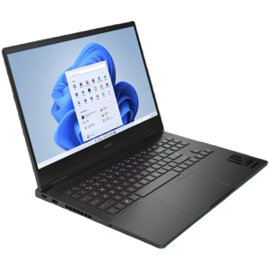 Laptop Gamer HP OMEN, 16.1pulgadas, Full HD, 165Hz, Intel Core i7-13620H, 16GB DDR5, SSD 1TB NVMe, NVIDIA GeForce RTX 4060 8GB, Windows 11 Home, Black, A14LZLA#ABM / HP