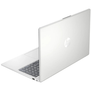 Laptop HP Clamshell 15.6pulgadas Full HD, AMD Ryzen 7 7730U, 8GB DDR4, SSD 512GB NVMe, Windows 11 Home, Silver, C92PXLA#ABM / HP