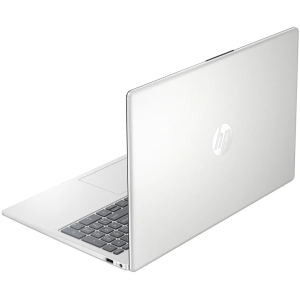 Laptop HP 15-fc0372la 15.6pulgadas Full HD, AMD Ryzen 7 7730U, 16GB DDR4, SSD 512GB NVMe, Windows 11 Home, Silver, D5MN2LA#ABM / HP