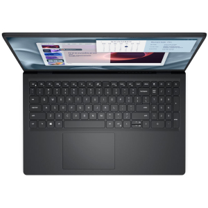 Laptop Dell Pro 15 Essential PV15250 15.6pulgadas Full HD, Intel Core 5 1334U, 16GB DDR5, SSD 512GB NVMe, Windows 11 Pro, F8T7Y / Dell