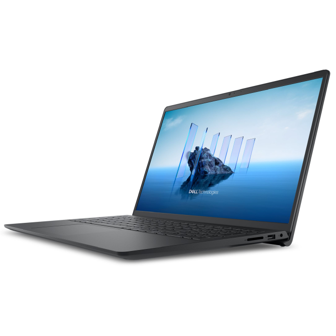Laptop Dell Pro 15 Essential PV15250 15.6pulgadas Full HD, Intel Core 5 1334U, 16GB DDR5, SSD 512GB NVMe, Windows 11 Pro, F8T7Y / Dell