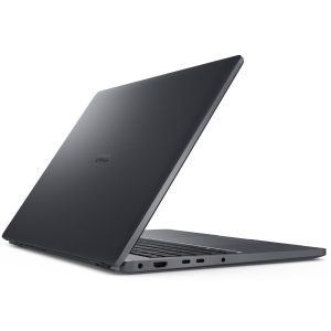 Laptop Dell Pro PC16250 16pulgadas WUXGA Intel Core 5 120U 512GB SSD 16GB RAM DDR5 1920x1200 Win 11 Pro Negro 5GH0W / Dell