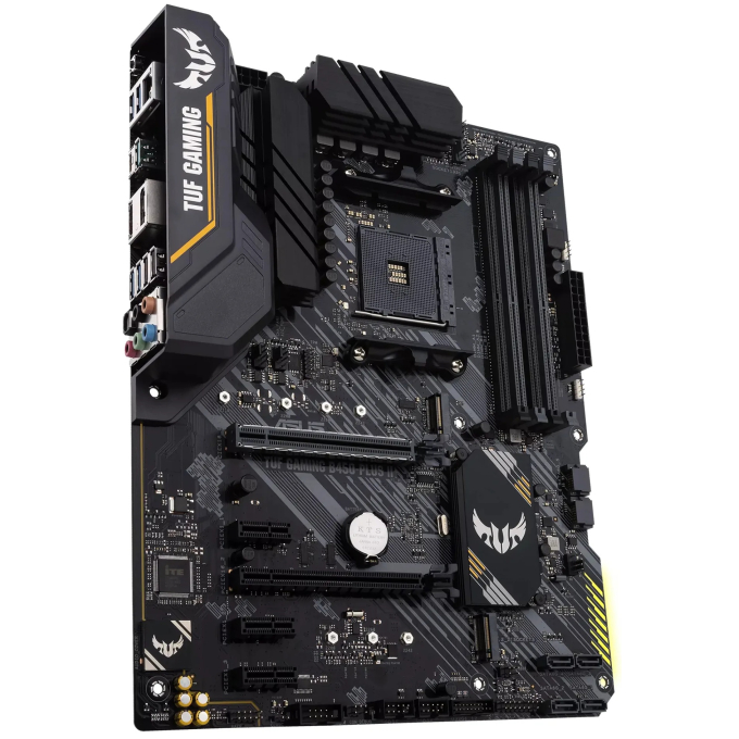 Placa Madre ASUS PRIME B650M-F, Chipset AMD B650, Socket AM5, Micro ATX / ASUS