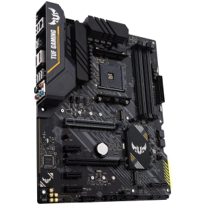 Placa Madre ASUS PRIME B650M-F, Chipset AMD B650, Socket AM5, Micro ATX