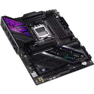 ROG - Motherboard - ROG STRIX X870E-E GAMING NEO ROG STRIX X870E-E GM NEO