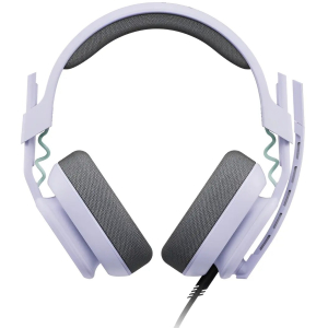 Audifono con Microfono Logitech G ASTRO A10 Gen 2 Multi-Plataforma Lila, Conector 3.5mm, 939-002077 / LOGITECH G