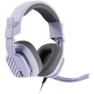 Audifono con Microfono Logitech G ASTRO A10 Gen 2 Multi-Plataforma Lila, Conector 3.5mm, 939-002077