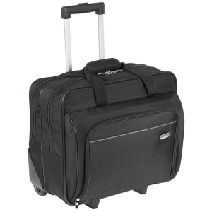Maletin Targus Roller Metro para Laptop 15.6 Negro TBR003US