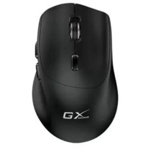 Mouse Gamer Genius GX Scorpion M8100 AI Copilot Wireless / Bluetooth 3200 DPI, Black, 31060002400 / GENIUS GX