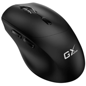Mouse Gamer Genius GX Scorpion M8100 AI Copilot Wireless / Bluetooth 3200 DPI, Black, 31060002400