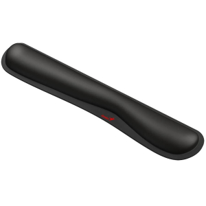 Reposamu?ecas Genius G-WP 100 para Teclado Negro 31250010400 / GENIUS