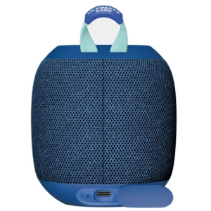 Parlante Bluetooth Ultimate Ears Wonderboom 4 IP67 14 Horas USB-C Performance Blue 984-001889 / ULTIMATE EARS