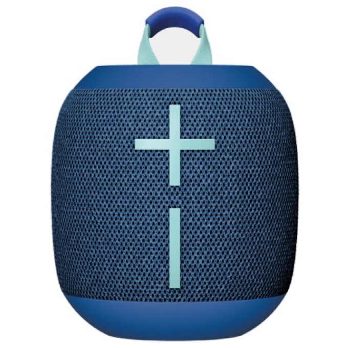 Parlante Bluetooth Ultimate Ears Wonderboom 4 IP67 14 Horas USB-C Performance Blue 984-001889 / ULTIMATE EARS