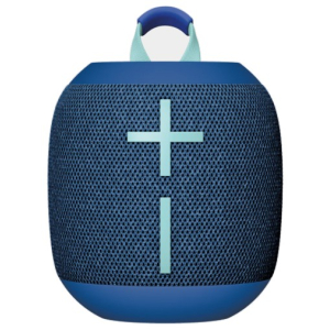 Parlante Bluetooth Ultimate Ears Wonderboom 4 IP67 14 Horas USB-C Performance Blue 984-001889 / ULTIMATE EARS