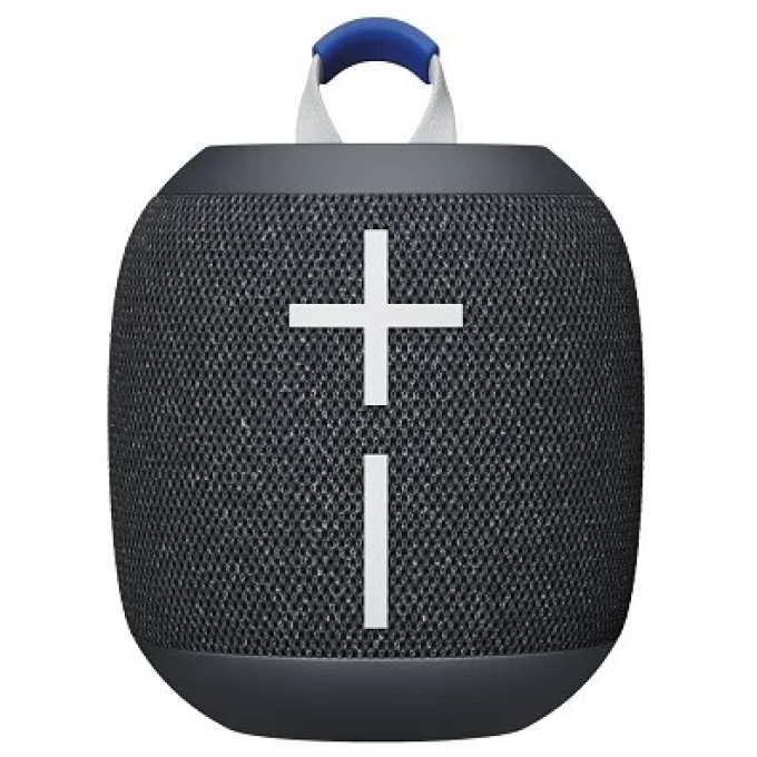 Parlante Bluetooth Ultimate Ears Wonderboom 4 IP67 14 Horas USB-C Negro 984-001888 / ULTIMATE EARS