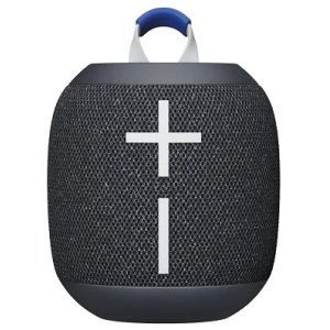 Parlante Bluetooth Ultimate Ears Wonderboom 4 IP67 14 Horas USB-C Negro 984-001888 / ULTIMATE EARS
