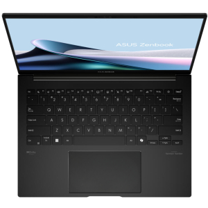 Laptop Ultra delgada Asus Zenbook 14 OLED AMD Ryzen 7 16GB RAM 512GB SSD 14pulgadas WUXGA OLED WIN11 UM3406HA-WS74T / ASUS