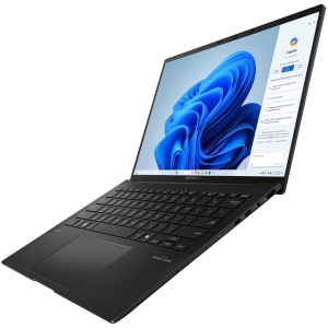 Laptop Ultra delgada Asus Zenbook 14 OLED AMD Ryzen 7 16GB RAM 512GB SSD 14pulgadas WUXGA OLED WIN11 UM3406HA-WS74T / ASUS