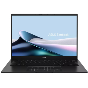 Laptop Ultra delgada Asus Zenbook 14 OLED AMD Ryzen 7 16GB RAM 512GB SSD 14 WUXGA OLED WIN11 UM3406HA-WS74T