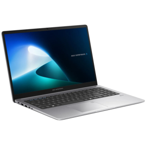 Laptop ASUS ExpertBook P1503CVA 15.6 FHD Intel Core 7 240H 16GB RAM 512GB SSD Windows 11 Pro, P1503CVA-S72120