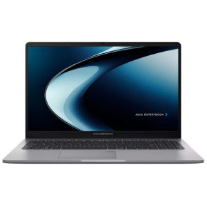 Laptop ASUS ExpertBook Ryzen5 150 16GB DDR5 512GB SSD 15.6 1920x1080 FHD 90NX09D1-M00LB0, PM1503CDA-S70514