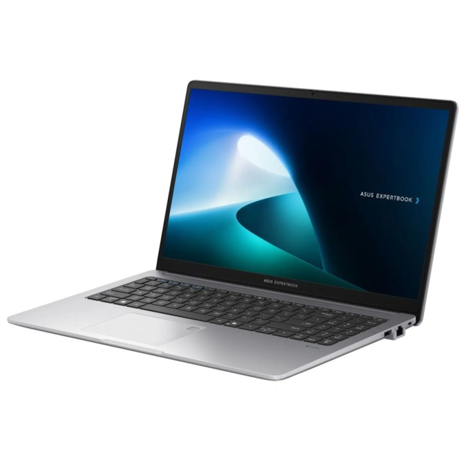 Laptop ASUS ExpertBook P1503CVA 15.6pulgadas FHD Intel Core 5 210H 16GB RAM 512GB SSD Windows 11 Pro, P1503CVA-S72381 / ASUS
